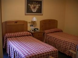 Habitaciones 4