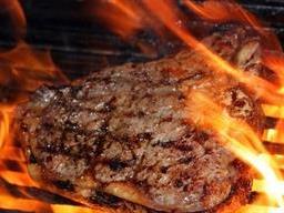 Parrilla a la vista 2
