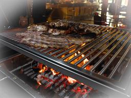 Parrilla a la vista 3
