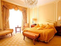 Dormitorio Suite