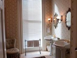 Suite - Baño