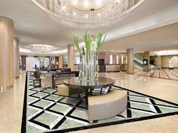 Recepción del Hotel