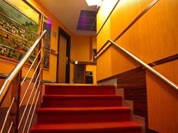 Escaleras