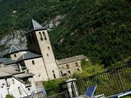 Hotel Villa de Torla
