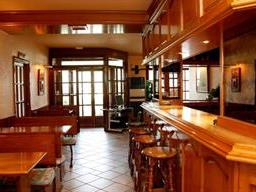 Hotel Villa de Torla