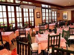 Hotel Villa de Torla