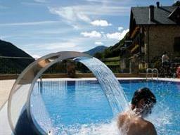 Hotel Villa de Torla