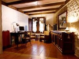 Hotel Villa de Torla