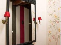 Hotel Villa de Torla