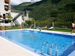 Hotel Villa de Torla
