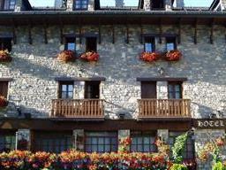 Hotel Villa de Torla