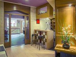  Vista Interior