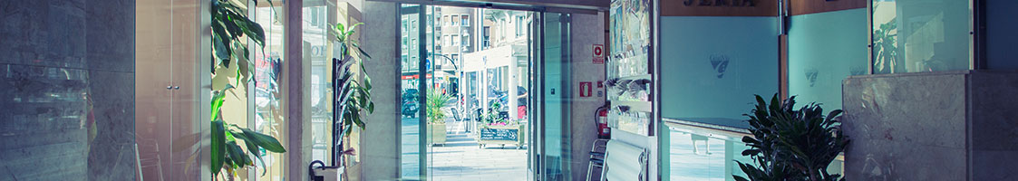 Hotel Gran Vía
