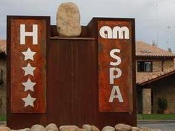 Nuestro Hotel