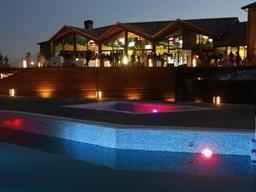 Nuestro Hotel