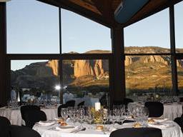 Nuestro Hotel