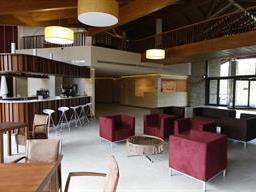 Nuestro Hotel