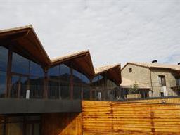 Nuestro Hotel