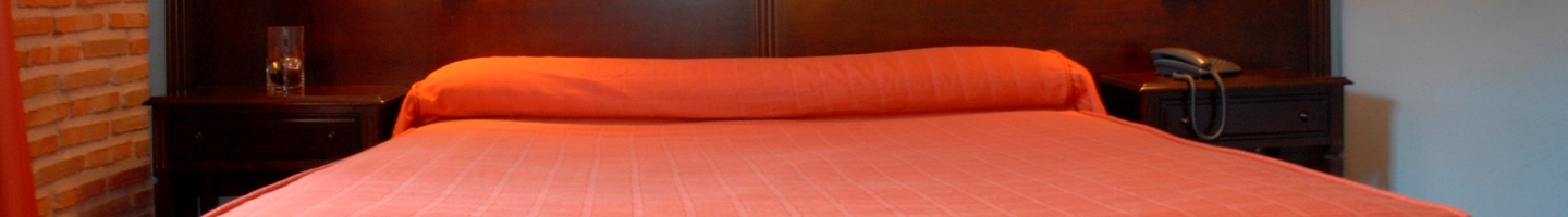 Hotel La Fuente
