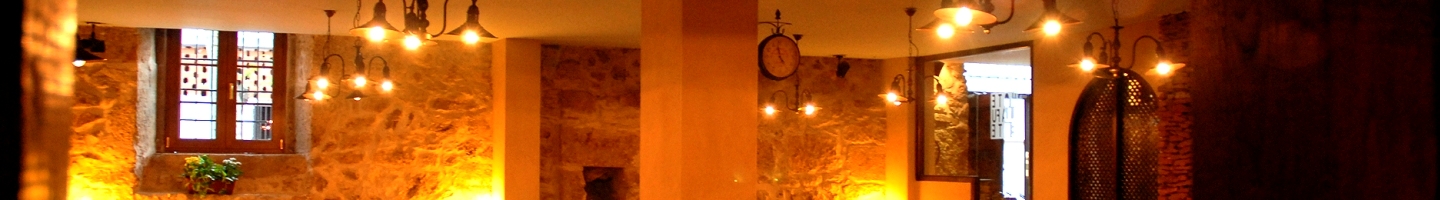 Hotel La Fuente