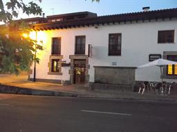 Hotel La Fuente