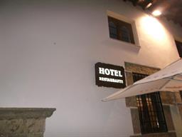 Hotel La Fuente