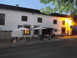 Hotel La Fuente