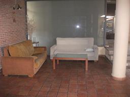 Instalaciones Hotel