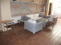 Instalaciones Hotel