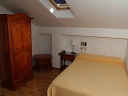 Habitación Doble Básica