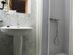 Habitación Doble Básica