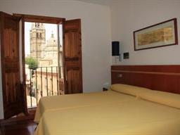 Habitación Doble Estandar con Vistas