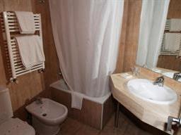 Habitacion Doble Superior
