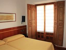 Habitación Doble Estandar