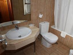 Habitacion Doble Estandar