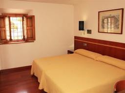 Habitacion Doble Estandar