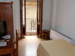 Habitacion Individual