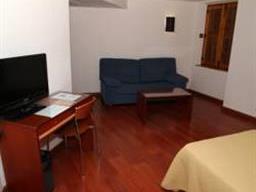 Habitacion Individual