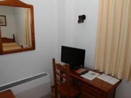 Habitacion Individual