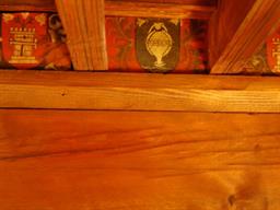 Detalle Habitacion