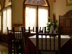 Cafeteria