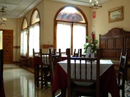 Cafeteria