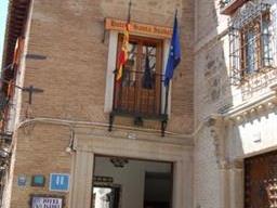 Fachada Exterior
