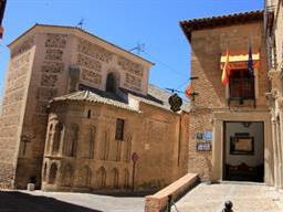 Fachada Exterior