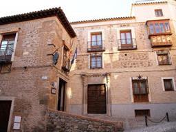 Fachada Exterior