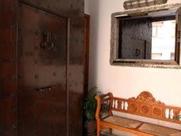 Nuestro Hotel
