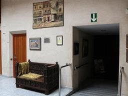 Nuestro Hotel