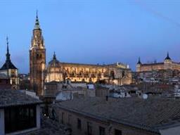 Vistas desde el Hotel