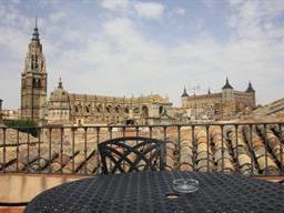 Vistas desde el Hotel