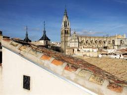 Vistas desde el Hotel
